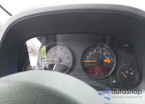 2015 Jeep Patriot High Altitude Edition z USA, uszkodzony, nr VIN 1C4NJRFB2FD436298